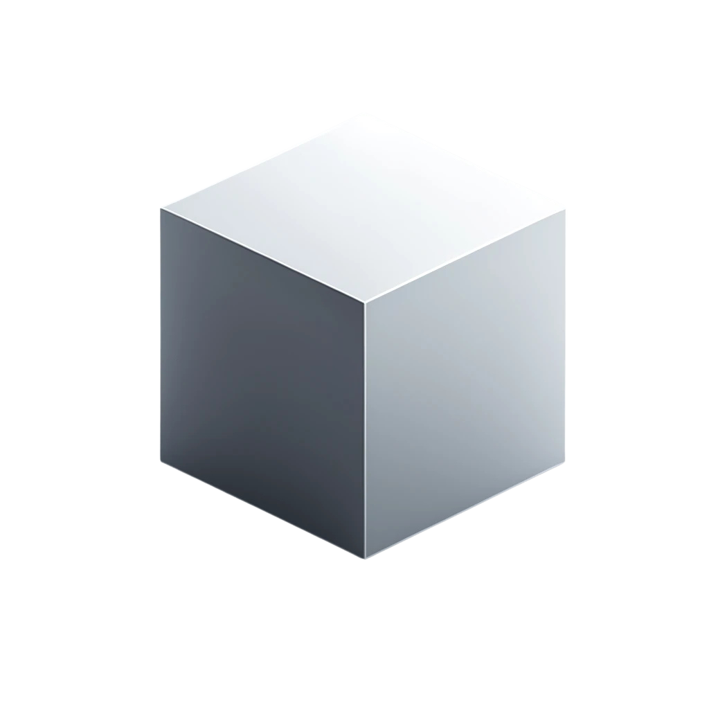 cube